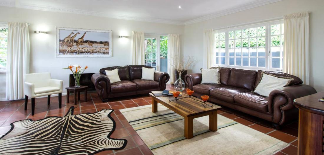 South Villa Guesthouse&Garden Knysna Extérieur photo