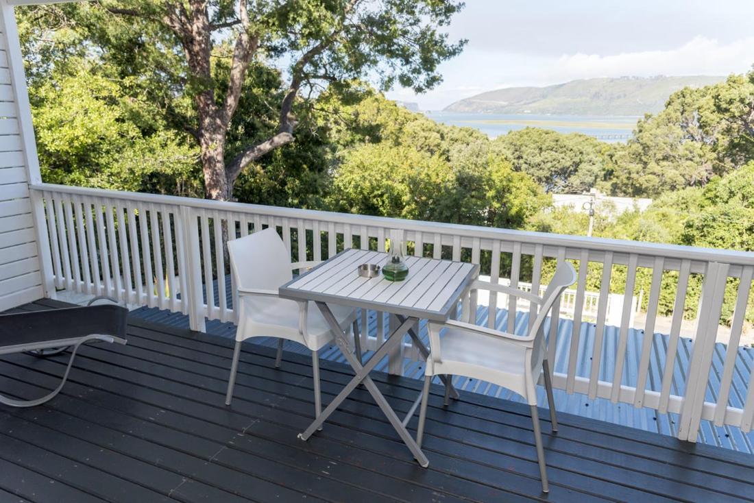 South Villa Guesthouse&Garden Knysna Extérieur photo