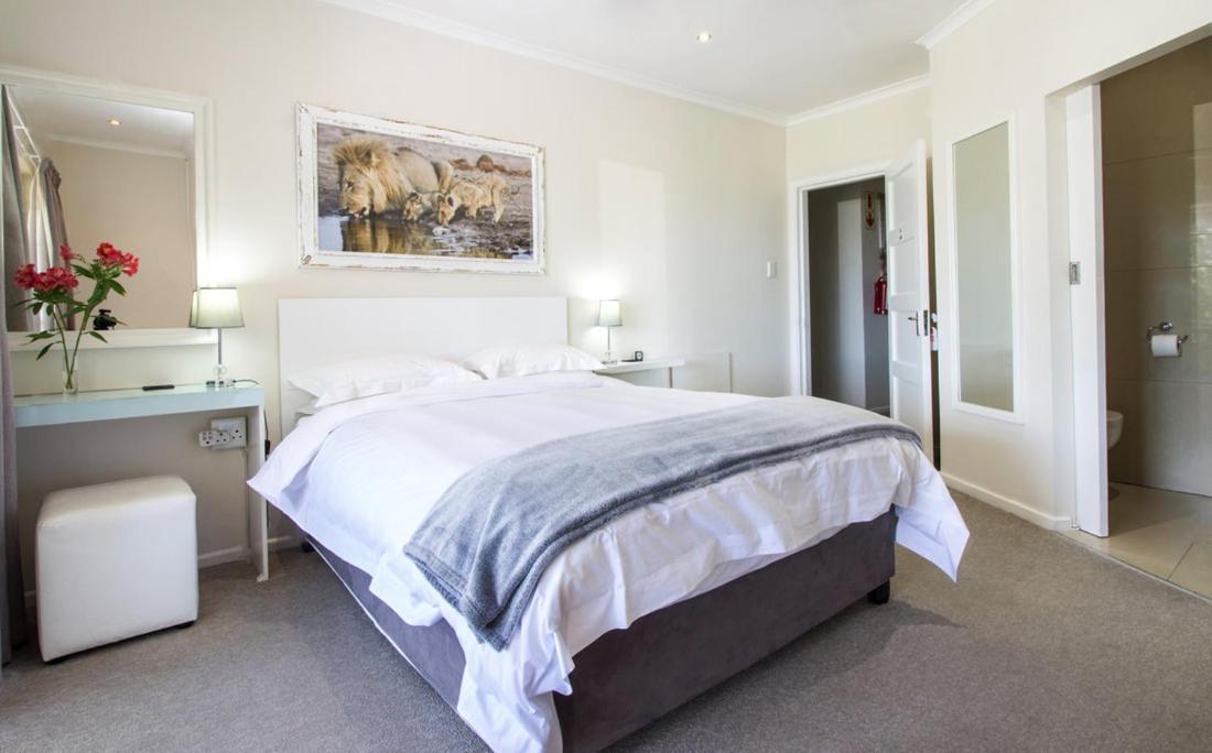 South Villa Guesthouse&Garden Knysna Extérieur photo