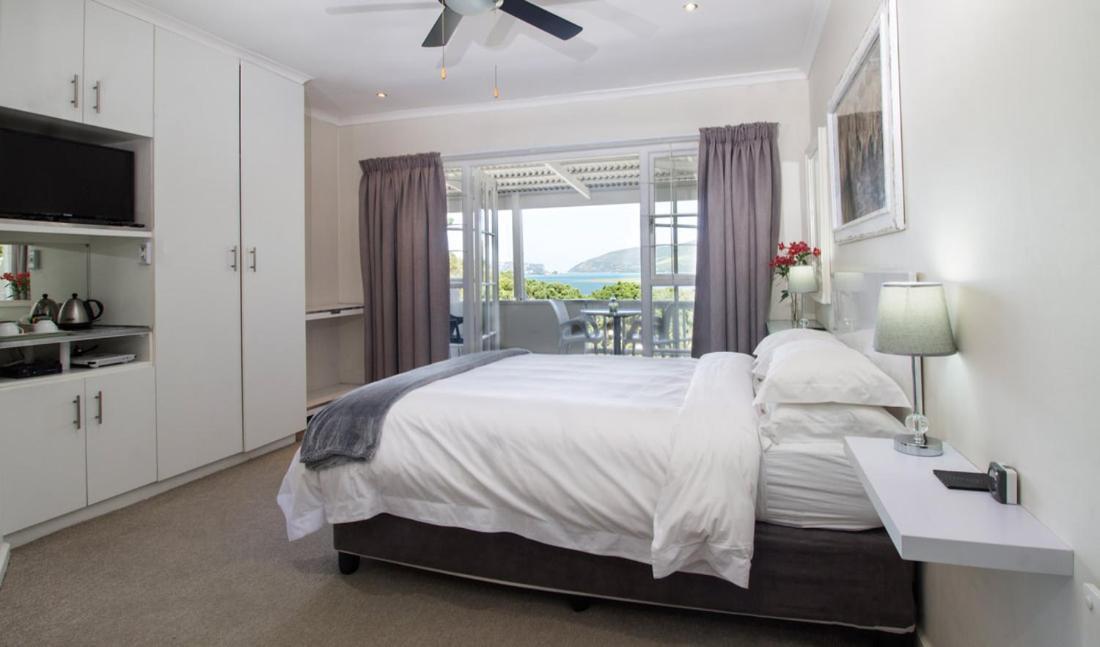 South Villa Guesthouse&Garden Knysna Extérieur photo