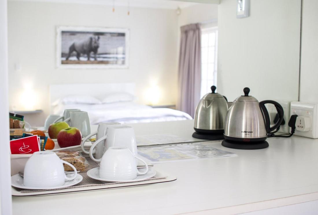 South Villa Guesthouse&Garden Knysna Extérieur photo