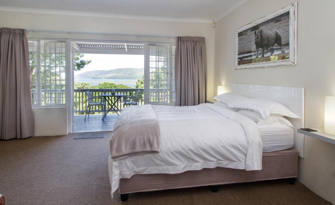 South Villa Guesthouse&Garden Knysna Extérieur photo
