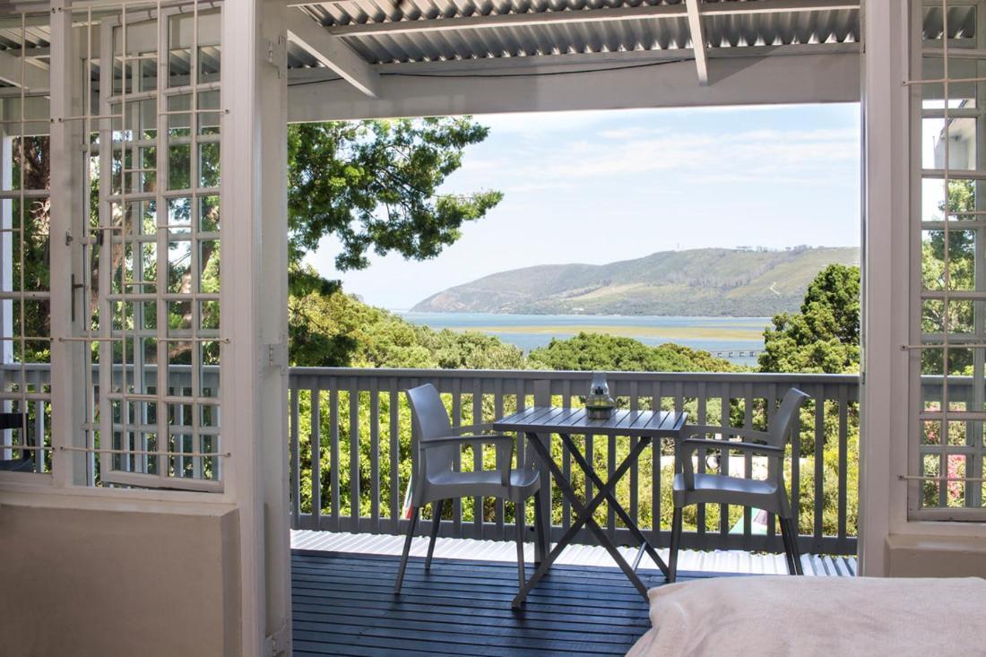 South Villa Guesthouse&Garden Knysna Extérieur photo