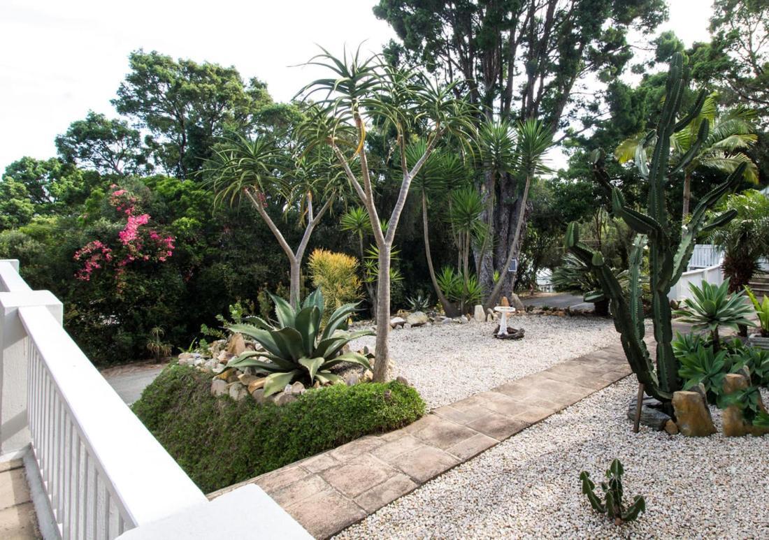 South Villa Guesthouse&Garden Knysna Extérieur photo