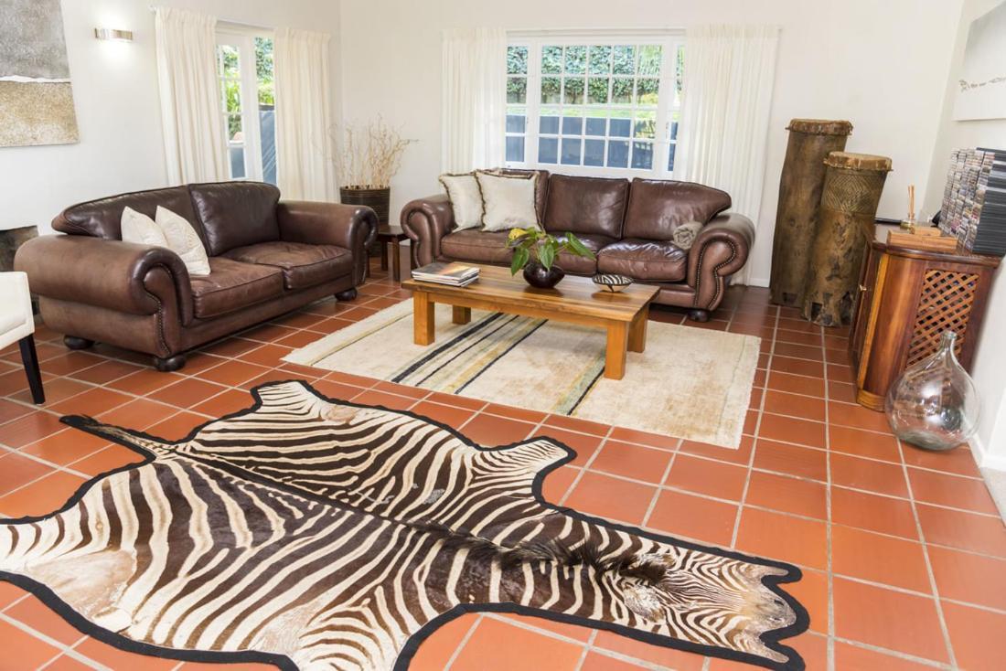 South Villa Guesthouse&Garden Knysna Extérieur photo