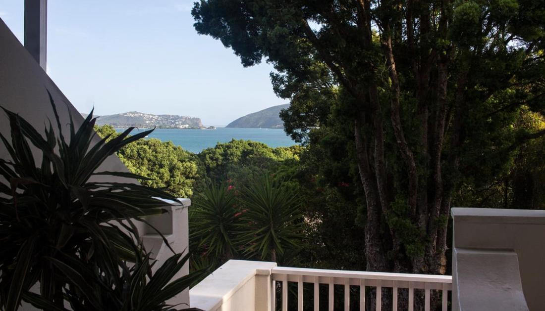 South Villa Guesthouse&Garden Knysna Extérieur photo