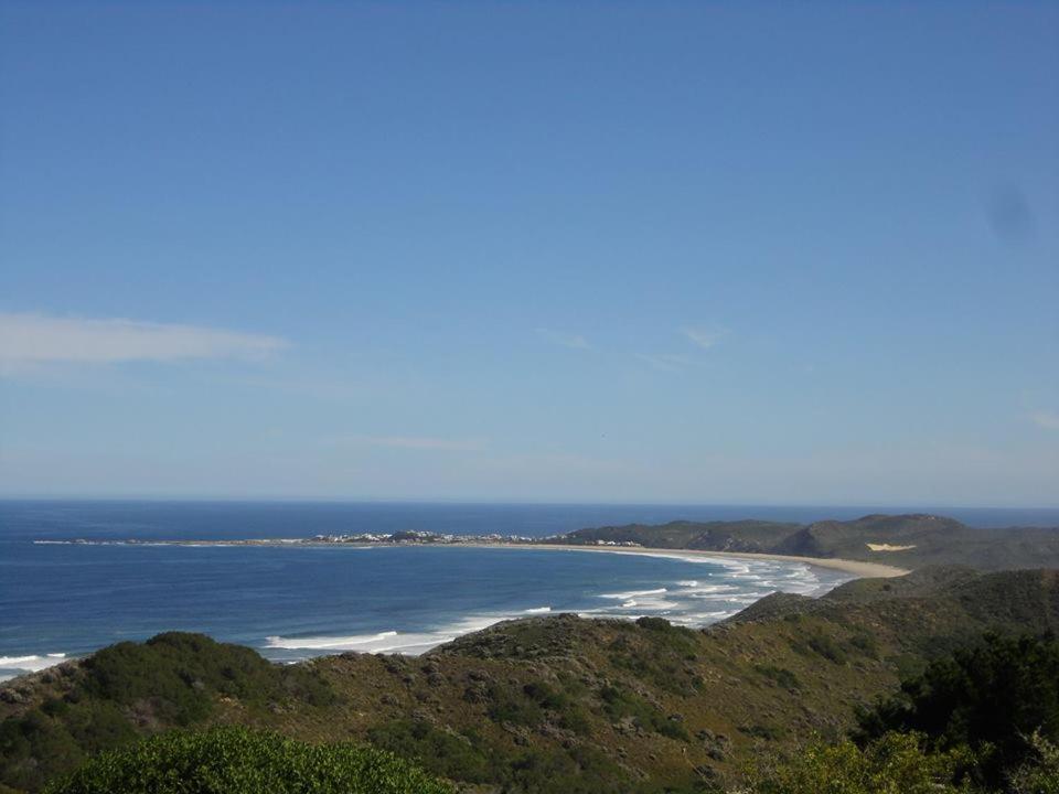 South Villa Guesthouse&Garden Knysna Extérieur photo