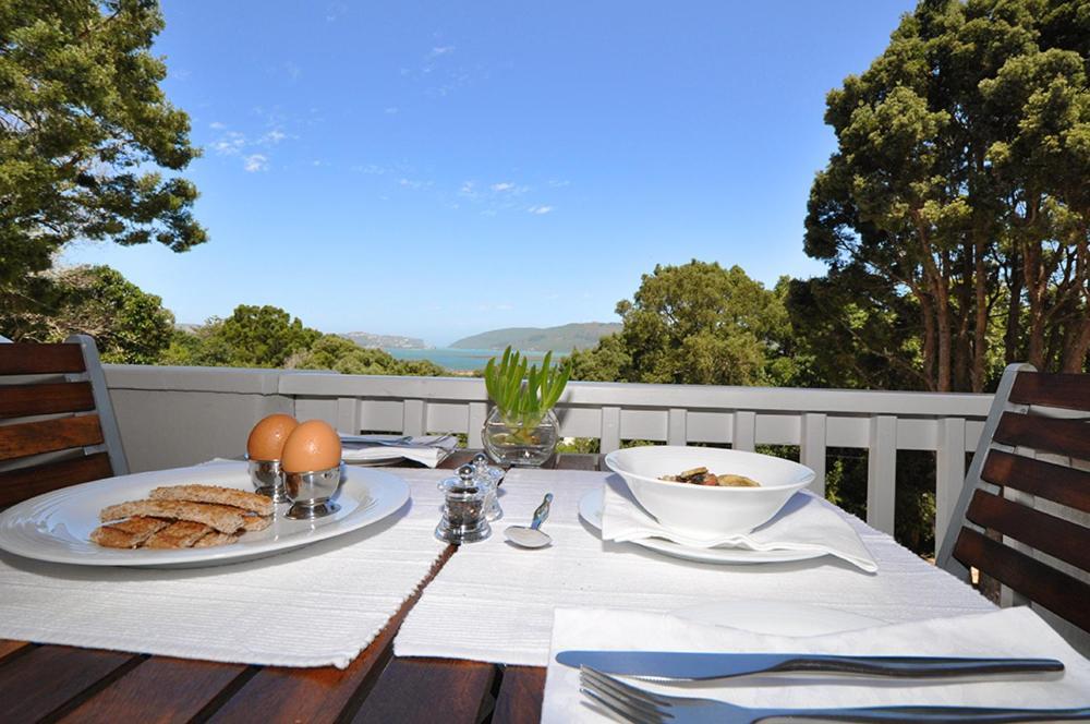 South Villa Guesthouse&Garden Knysna Extérieur photo