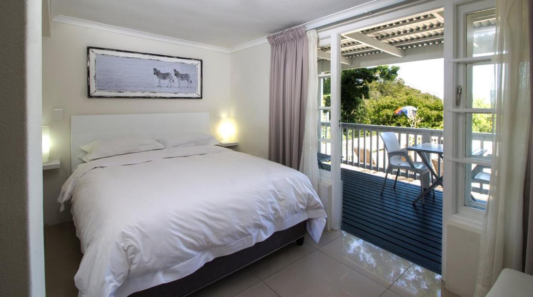 South Villa Guesthouse&Garden Knysna Extérieur photo