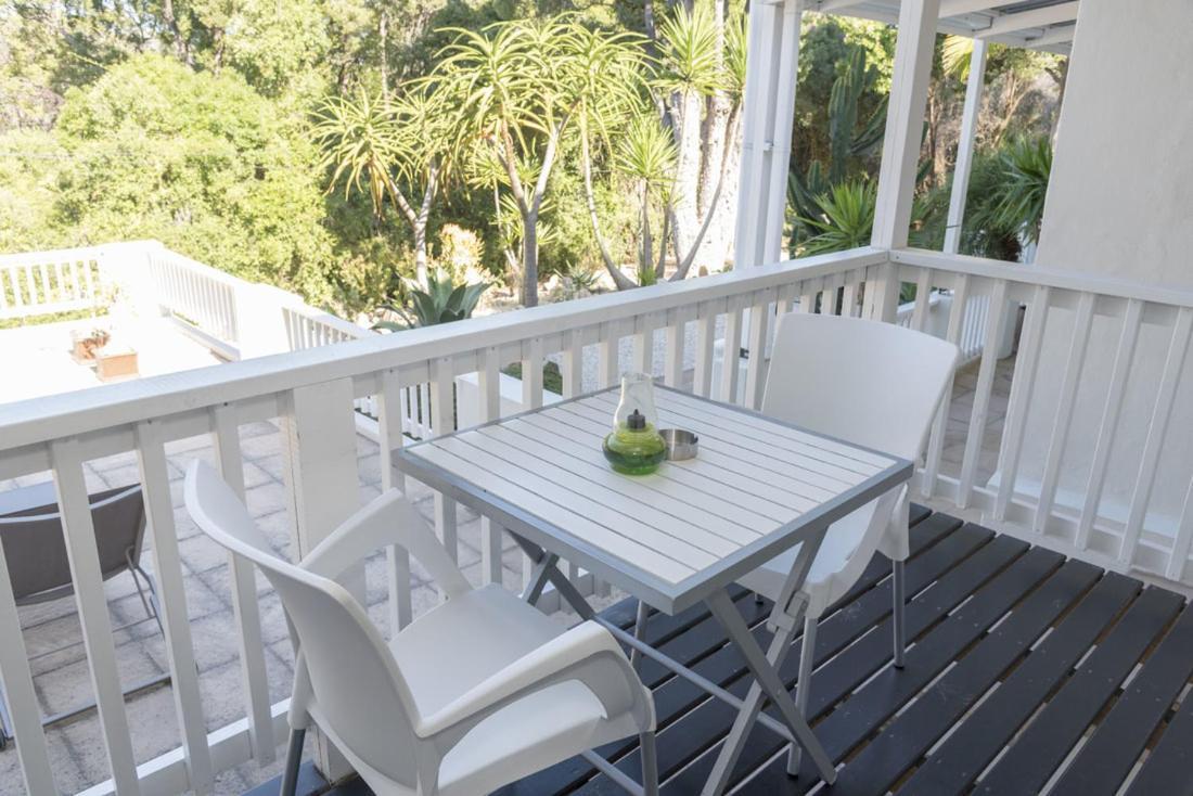 South Villa Guesthouse&Garden Knysna Extérieur photo