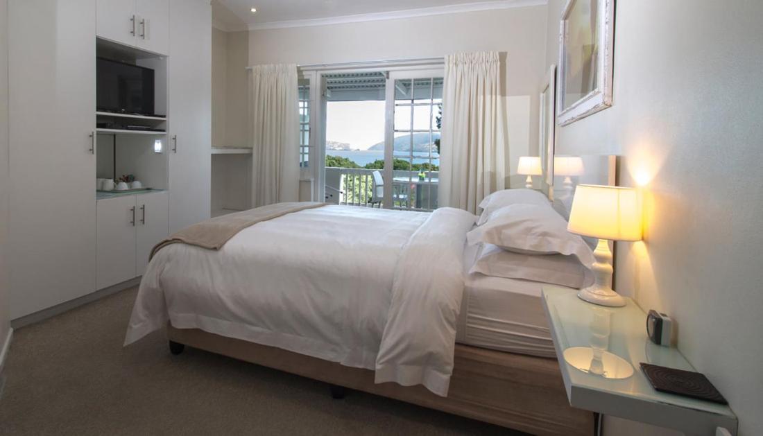 South Villa Guesthouse&Garden Knysna Extérieur photo