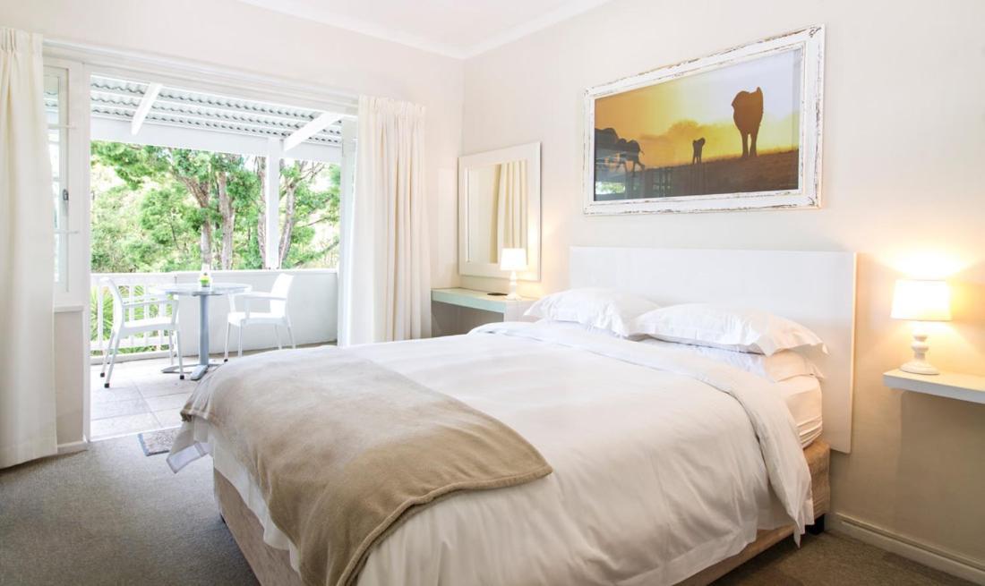 South Villa Guesthouse&Garden Knysna Extérieur photo