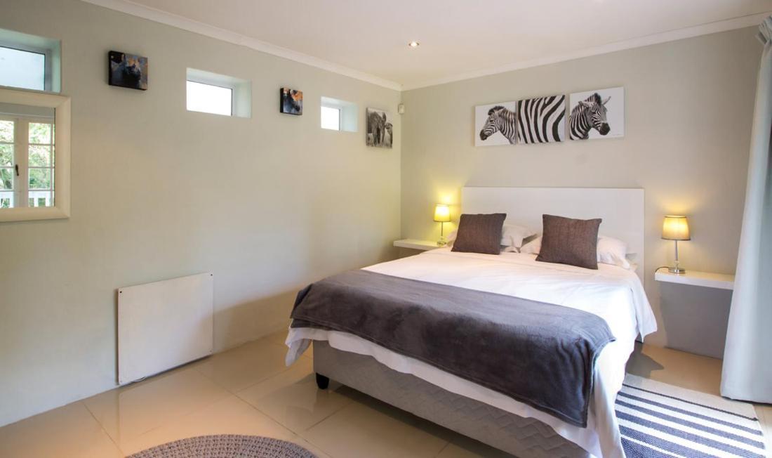 South Villa Guesthouse&Garden Knysna Extérieur photo