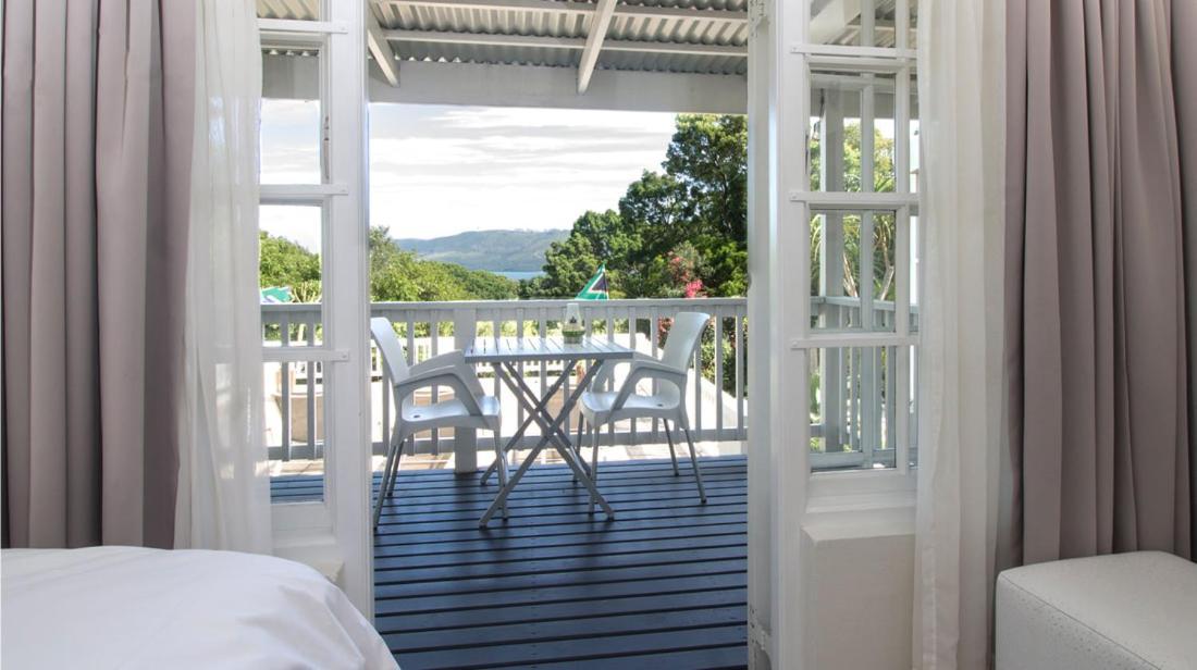 South Villa Guesthouse&Garden Knysna Extérieur photo