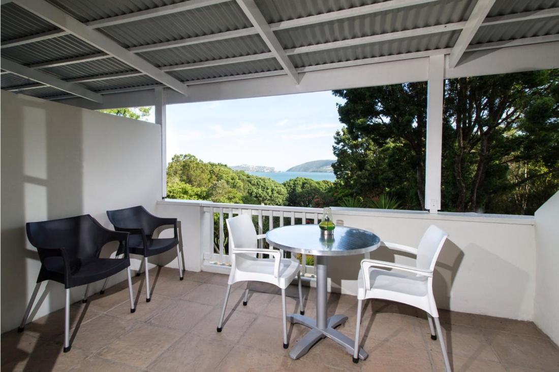 South Villa Guesthouse&Garden Knysna Extérieur photo