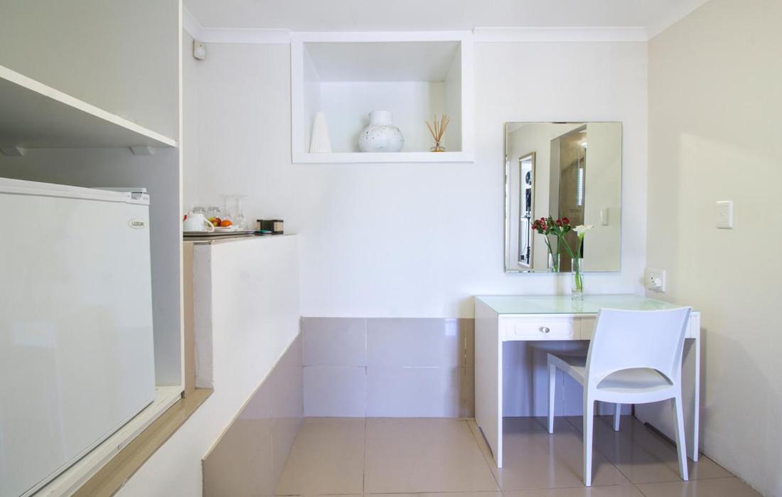 South Villa Guesthouse&Garden Knysna Extérieur photo