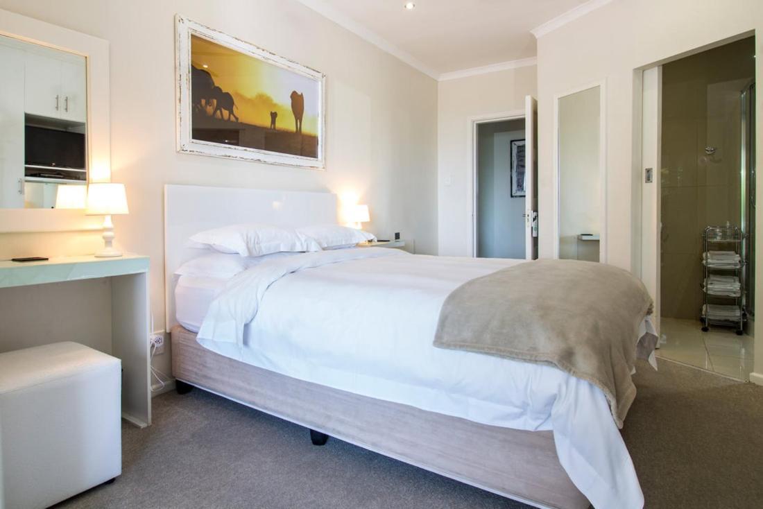 South Villa Guesthouse&Garden Knysna Extérieur photo