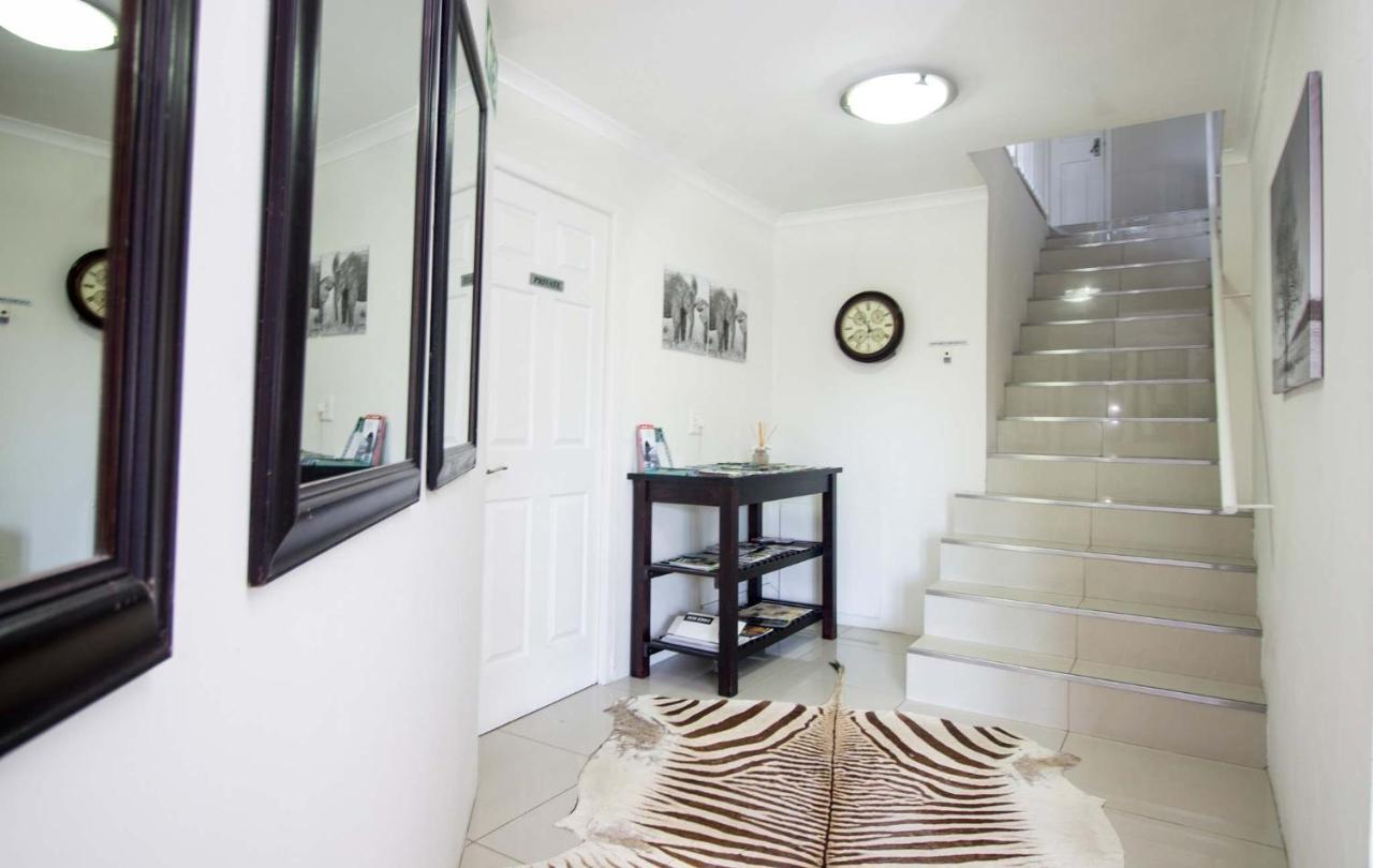 South Villa Guesthouse&Garden Knysna Extérieur photo