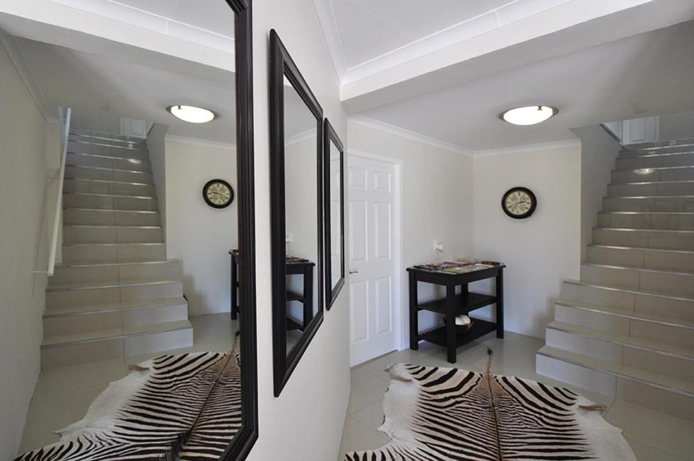 South Villa Guesthouse&Garden Knysna Chambre photo