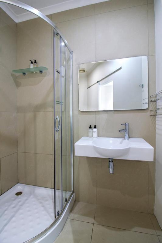 South Villa Guesthouse&Garden Knysna Chambre photo