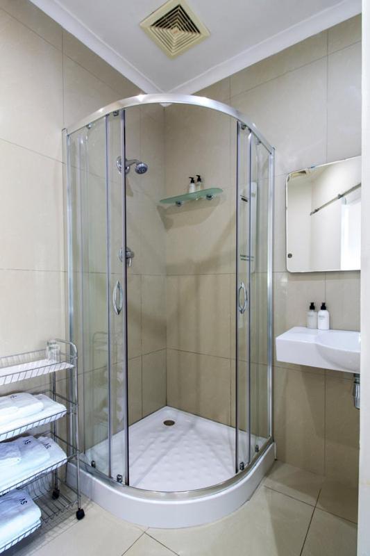 South Villa Guesthouse&Garden Knysna Chambre photo