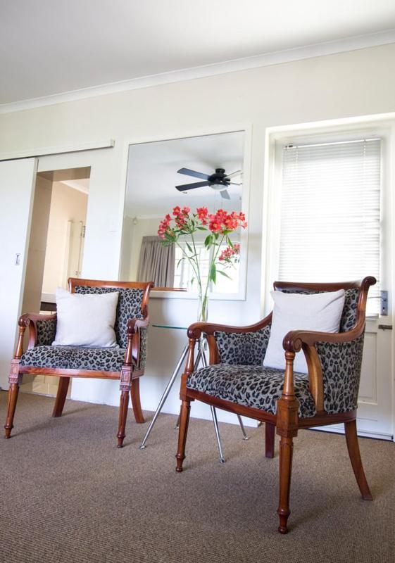 South Villa Guesthouse&Garden Knysna Chambre photo