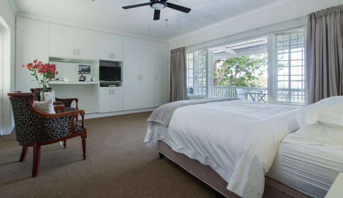 South Villa Guesthouse&Garden Knysna Chambre photo