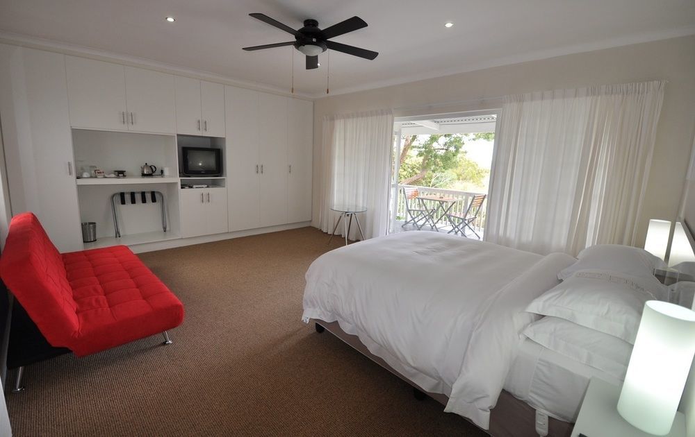 South Villa Guesthouse&Garden Knysna Extérieur photo