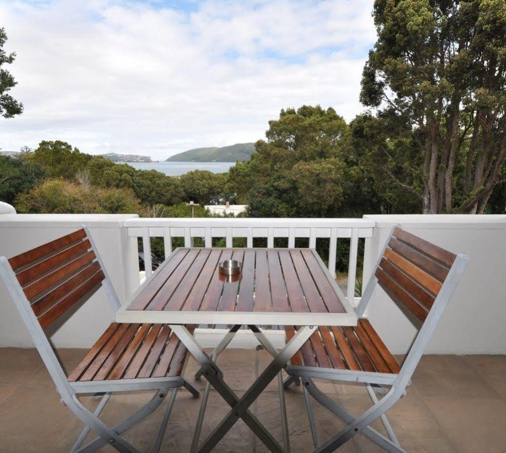 South Villa Guesthouse&Garden Knysna Extérieur photo